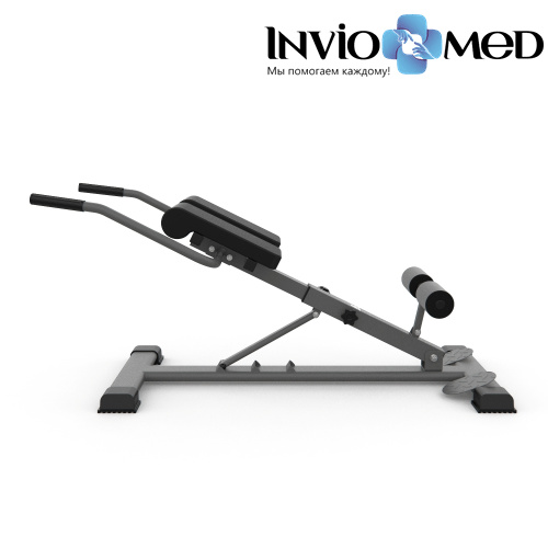 Гиперэкстензия DFC SUB027 фото фото 6