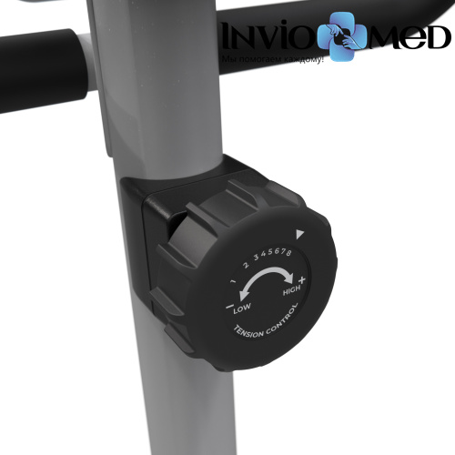 Велотренажер DFC B6803B магнитный фото фото 12 Велотренажер DFC B6803B магнитный фото фото 12