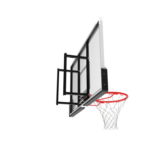 Баскетбольный щит DFC BOARD54A 136x80cm акрил  (два короба) фото фото 4