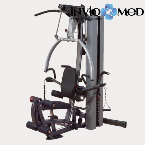 Силовой комплекс Body Solid Fusion F600 фото