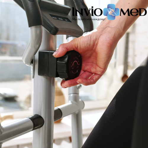 Эллиптический тренажер DFC GBYQ-2300B фото фото 18