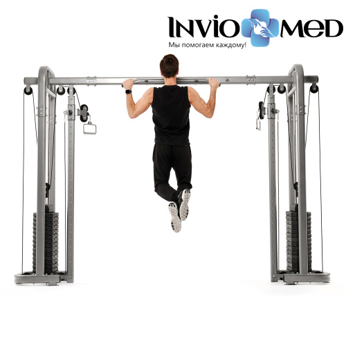 Кроссовер DFC D1009 (2 короба + 6 грузов) фото фото 14