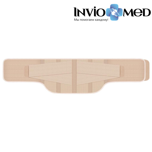 Бандаж до- и послеродовой Ecoten ДР-01 фото 4