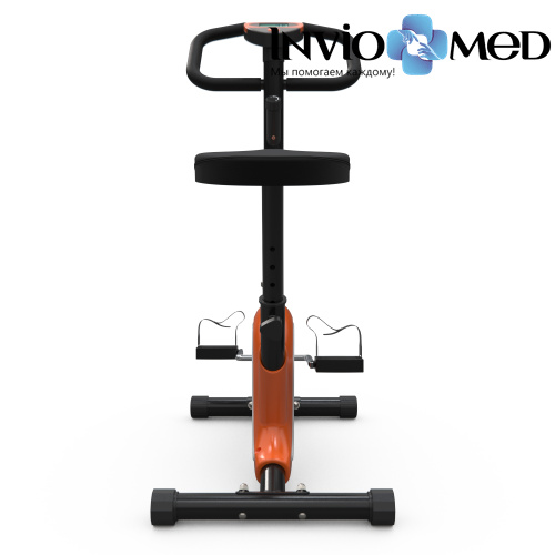 Велотренажер DFC B8005 фото фото 3 Велотренажер DFC B8005 фото фото 3