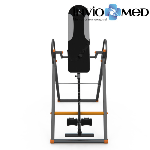 Инверсионный стол DFC IT002 складной фото фото 4