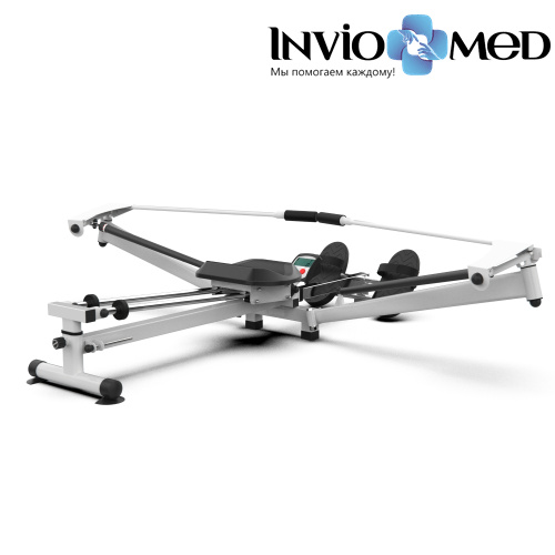 Гребной тренажер DFC R71061 фото фото 2