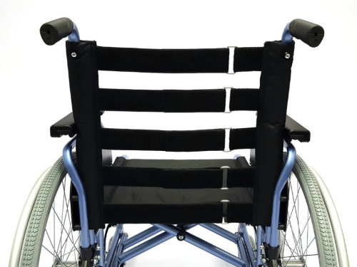 Инвалидная коляска Titan LY-710-070 фото 6