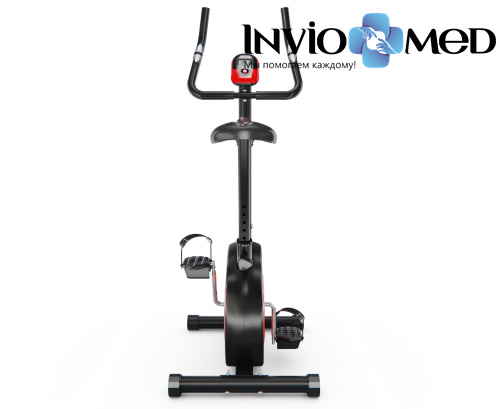 Велотренажер DFC Trizand B-JY8504 фото фото 3