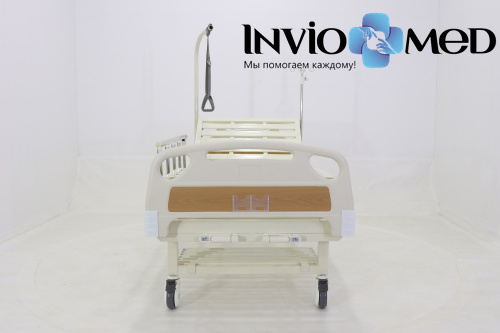 Кровать механическая Med-Mos E-8 (ММ-2014Н-00) фото фото 8