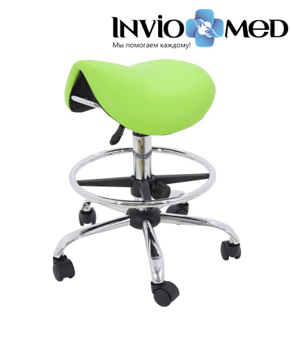 Стул мастера Med-Mos МА-01 (СТ-7КА) фото фото 6 Стул мастера Med-Mos МА-01 (СТ-7КА) фото фото 6