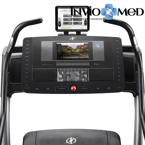 Беговая дорожка NordicTrack Incline Trainer X9i new фото фото 4