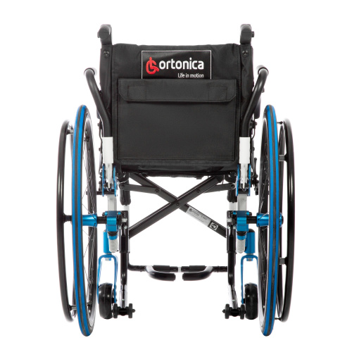Активная кресло-коляска Ortonica S 4000 / Active Life 4000 фото 4