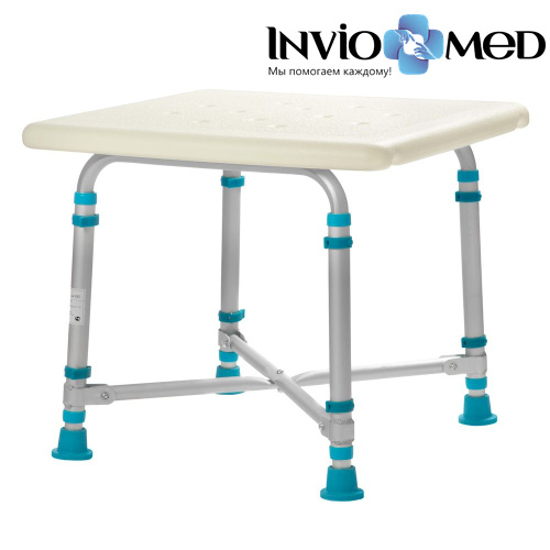 Стул для ванной Ortonica LUX 530 Стул для ванной Ortonica LUX 530