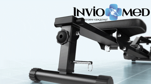 Гребной тренажер DFC Row-M-2000 фото фото 18