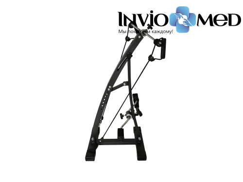 Велотренажер ProFit Dual Bike фото фото 2