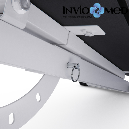 Скамья универсальная DFC HOMEGYM SUB044 фото фото 10 Скамья универсальная DFC HOMEGYM SUB044 фото фото 10