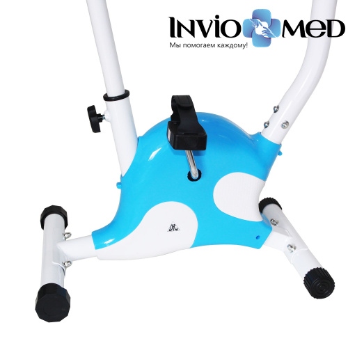 Велотренажер DFC B210 фото фото 9