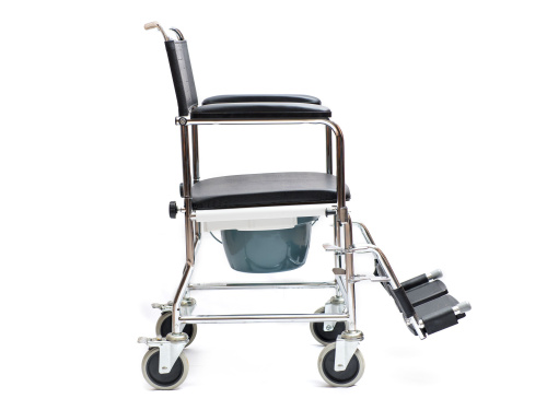 Кресло-стул Excel Xeryus HC-2140 с санитарным оснащением фото 2