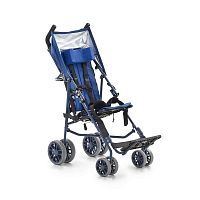 Кресло-коляска Армед FS258LBJGP для детей с ДЦП