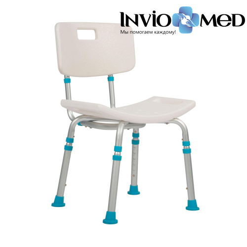 Стул для ванны Ortonica Lux 675