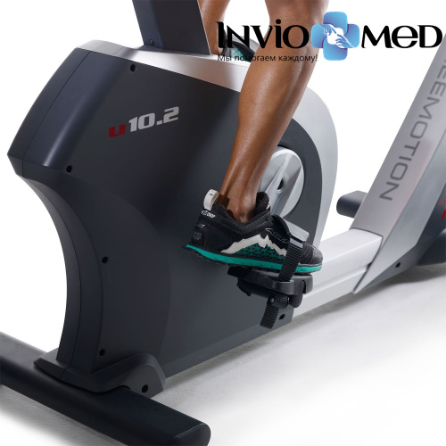 Велотренажер Freemotion u10.2 фото фото 6