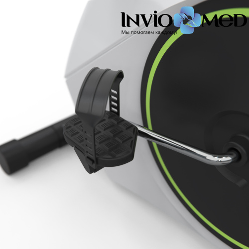 Велотренажер DFC B621B магнитный фото фото 11