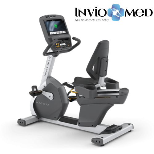 MATRIX R7XE (R7XE-05) Велотренажер фото MATRIX R7XE (R7XE-05) Велотренажер фото