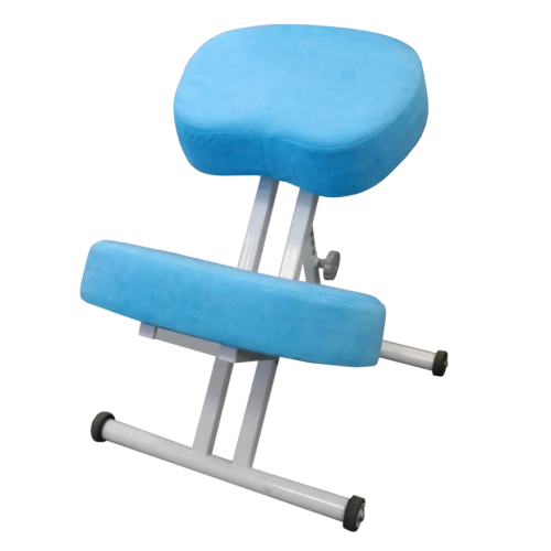 Ортопедический коленный стул TAKASIMA Олимп СК 1-2 Комфорт фото фото 2