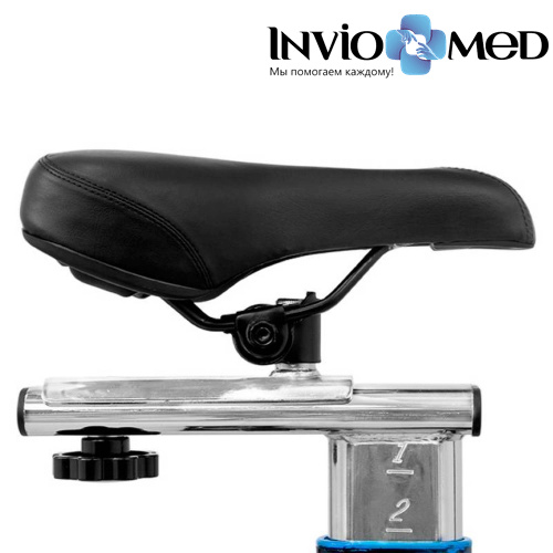 Велотренажер (спин-байк) DFC YB9800 фото фото 12 Велотренажер (спин-байк) DFC YB9800 фото фото 12