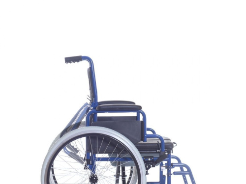 Кресло-коляска с санитарным оснащением Ortonica TU 55 фото 13
