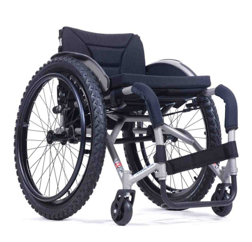 Инвалидная коляска Vermeiren Sagitta фото 6