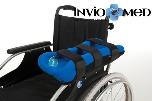 Подушка моделирующая подлокотник Stabilo ARMREST and SPLINT фото 5 Подушка моделирующая подлокотник Stabilo ARMREST and SPLINT фото 5