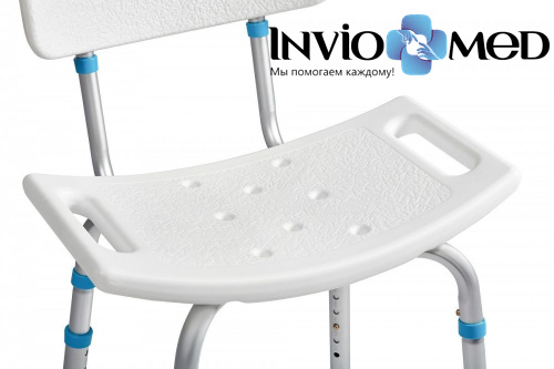 Стул для ванны Ortonica Lux 675 фото 5