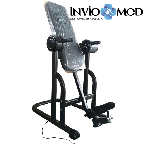 Инверсионный стол DFC L001 электропривод фото фото 3