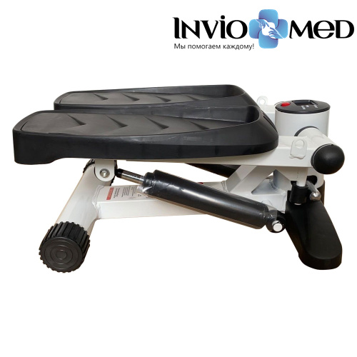 Министеппер DFC SC-S100WB фото фото 5