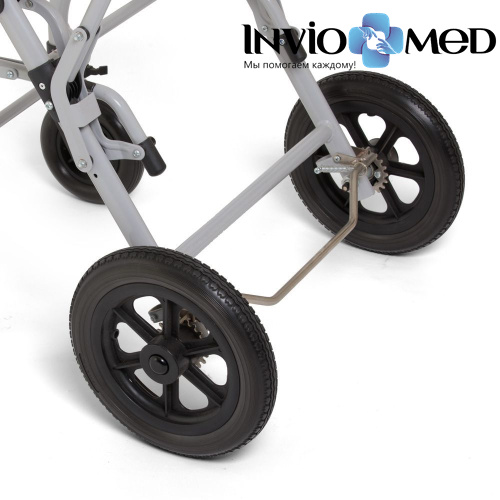 Кресло-коляска Армед H 006 для детей с ДЦП фото 32