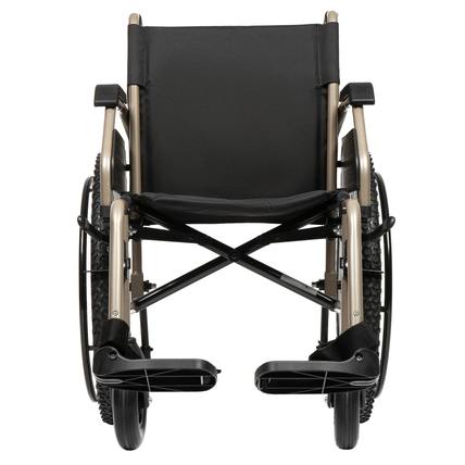 Кресло-коляска Ortonica Base 170 с покрышками повышенной проходимос фото 2
