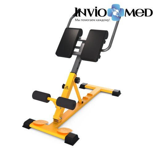 Гиперэкстензия DFC SUB027Y фото фото 2