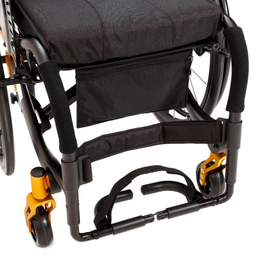 Кресло-коляска Ortonica S 3000 активного типа / Active Life 3000 фото 33
