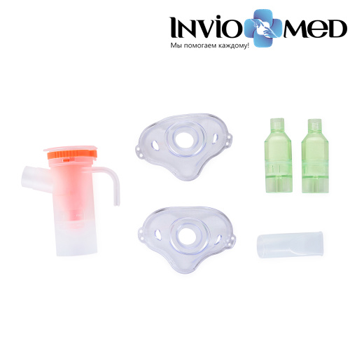 Небулайзер Med-Mos W006-A фото фото 5 Небулайзер Med-Mos W006-A фото фото 5