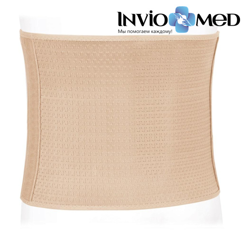 Бандаж абдоминальный Ecoten ПО-25/2 фото 2