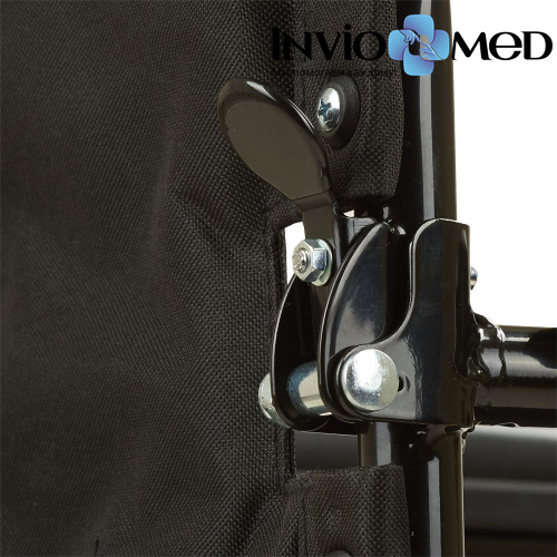 Кресло-каталка Армед 2000 фото 5