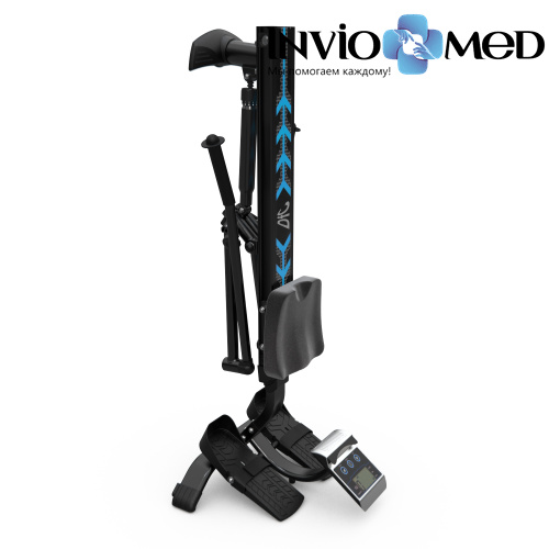 Гребной тренажер DFC R125N фото фото 11