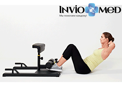 Тренажер для приседаний D282 фото фото 19