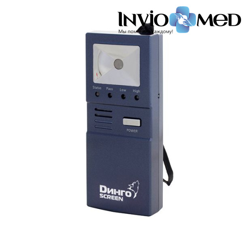 Алкотестер Sentech Динго Screen фото Алкотестер Sentech Динго Screen фото