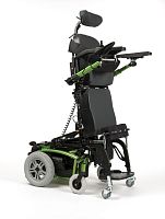 Кресло-коляска Vermeiren Forest 3 SU электрическая с вертикализатором