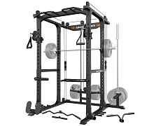 Силовая рама многофункциональная DFC D026 фото