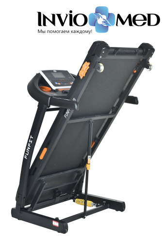 Беговая дорожка Funfit DK-09 фото фото 5