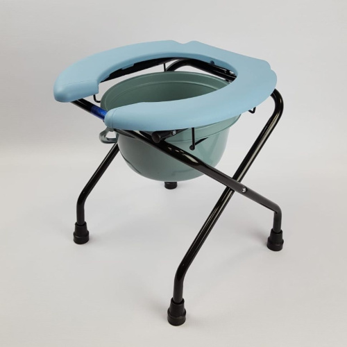 Кресло-туалет Titan Akkord-Mini LY-2001