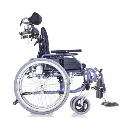 Кресло-коляска инвалидная Ortonica Delux 550 / Comfort 500 фото 5